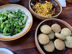 -龚师傅土菜馆.地道农家菜(魅力湘西店)