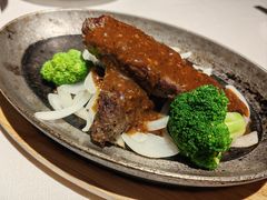 -俄士厨房(五棵松华熙LIVE店)