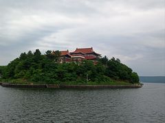 -镜泊湖风景区