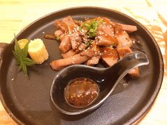 -鲔屋寿喜烧