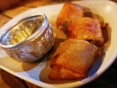 -Doo Dee Thai Food(Issan/Isaan/Esan)