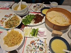 -老昌春饼(西民主路总店)