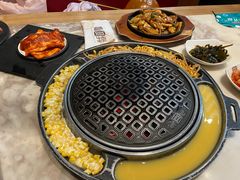 -韩宫宴烤肉·料理(南京江宁万达店)