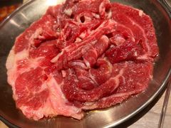 -西塔老太太泥炉烤肉(亚运村店)