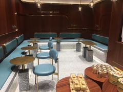 用餐区-丁香西饼屋(桂林路店)