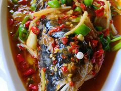 活水花鲢-盐帮食坊•小河帮川菜(四川师大店)