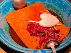 -吼堂老火锅(太古里总店)