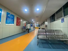 -五台山游泳馆