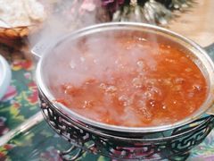 -人民公社大食堂(顺义总店)