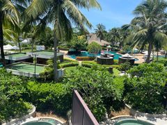 -石梅湾艾美度假酒店