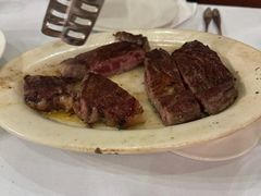 -摩根扒房(桐梓林店)