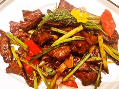 -北塘海鲜·天津菜(大光明桥旗舰店)