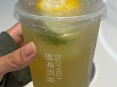 -鲜果时光(合生汇购物中心店)