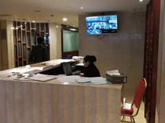 -天明山温泉大酒店