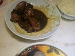 -弄堂里(西溪龙湖天街店)