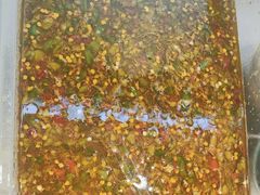 -满兴咱妈烀饼铁锅炖(兰州北街店)