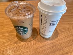 -星巴克(肇庆四会吾悦广场店)
