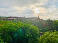 -西双版纳融创皇冠假日度假酒店