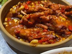 -赣菜笔记·江西米粉·小龙虾·小炒(曹杨路店)