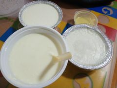-正德顺順德雙皮奶(中信店)