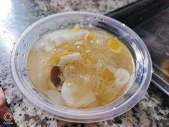 -老福合沟无米粿甜汤粿品店