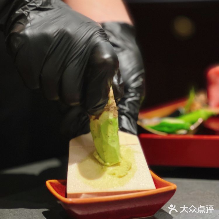 成都品质和牛烧肉店来大悦城了‼️赶紧冲，冲，冲