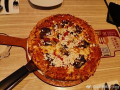 -必胜客(海安文峰店)