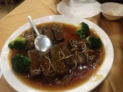 -澳门西南饭店·粤菜·茶市·手工点心(华海路店)