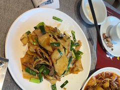 -鑫小城故事·藕汤·家常菜(海林广场店)