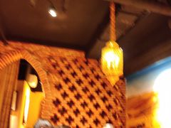 -疆里疆外·和田烤肉·清真