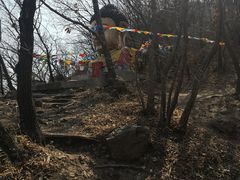 -棋盘山风景区