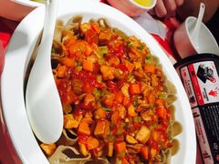 -西贝莜面村(东莞壹号广场店)