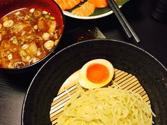 -日本料理神拉面
