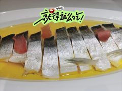 -万龙洲海鲜(南新仓店)