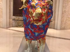 -澳门旅游塔360°旋转餐厅(南湾湖广场店)