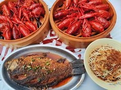 -靓靓蒸虾·头牌蒸虾(沙湖旗舰店)