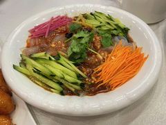 -老浒记民俗酒楼(王府井店)
