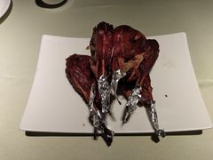 秘制鸭下巴-小资太太餐厅(南岗区店)