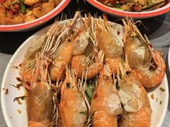 -冶建镜子·中国龙虾王(总店)