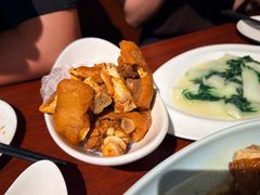 -老坑记·香港经典粤菜馆