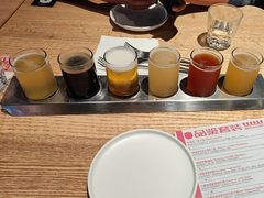 -牛啤堂精酿啤酒餐吧(五棵松华熙店)
