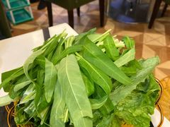 蔬菜-联胜潮汕牛肉火锅(东苑南路店)