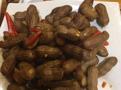 -木屋烧烤(西南角店)