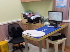 -瑞鹏宠物医院·宠保定点·心脏科·内科(御桥分院)