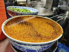 -伊穆祥牛肉面总店·清真
