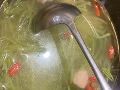 -金狮麟·新豫菜(金码大厦店)