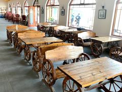 -月河湾马术俱乐部(朝阳店)