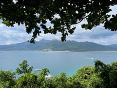 -海南分界洲岛旅游区