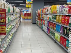 -物美超市(通州果园店)