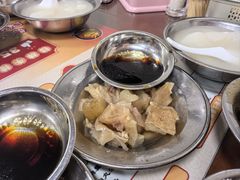 -阿秋牛排(湖心街店)